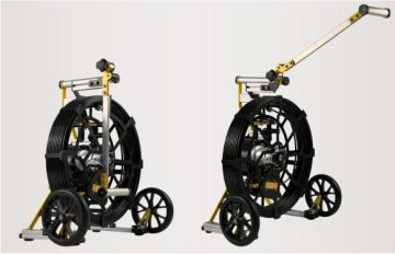 ERGONOMICS AND SMALL DIMENSIONS
