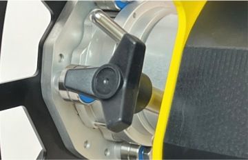SYSTEM POWER SUPPLY - BATTERY