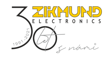 JSME TU S VÁMI JIŽ 30 LET