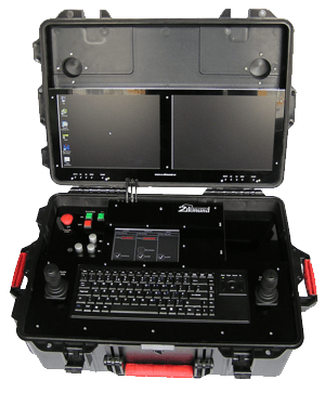 БЛОК УПРАВЛЕНИЯ