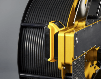 Battery powered for mobile operation