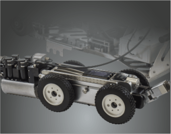 Use of an existing crawler