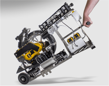 КАМЕРА ДЛЯ ОТВЕТВЛЕНИЙ