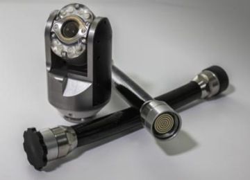 NEW FLEXIBLE CONNECTION HEAD AND CABLE