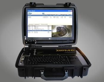 MEANS OF CONTROL - CONTROL UNIT