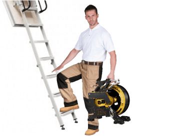 ERGONOMICS AND SMALL SIZE