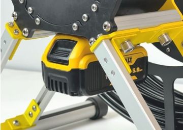 CONNECTION OF THE SECOND OBSERVER