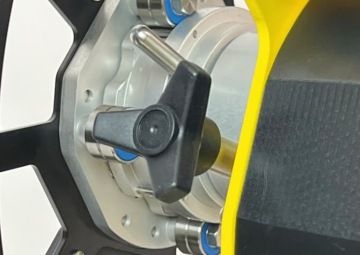 SYSTEM POWER SUPPLY - BATTERY