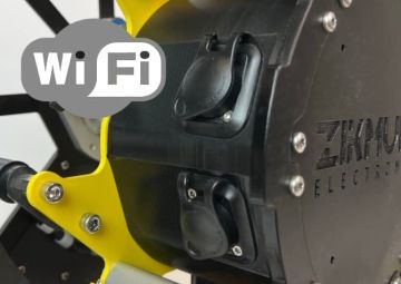 WORK IN HORIZONTAL POSITION