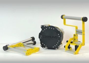 ERGONOMICS AND SMALL DIMENSIONS