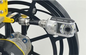 CAMERA HEAD RTH34