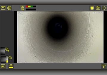 SEWERAGE AREA TRACKING