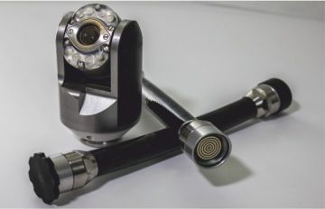 EXCHANGEABLE DRUMS