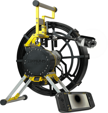 PUSH CAMERA TechWorm