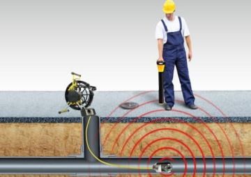 SYSTEM CONTROL - TABLET