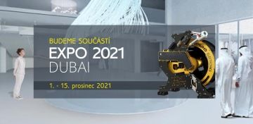 UVIDÍ NÁS NA SVĚTOVÉ VÝSTAVĚ