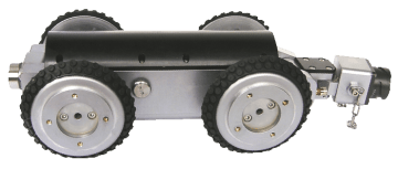 CRAWLER KV125