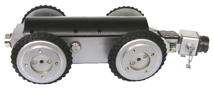 CRAWLER KV125